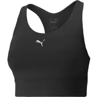 PUMA Sport-BH Puma Damen Sport BH Mid Impact All-In Long Line 521113