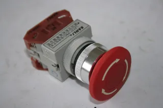 ELMAG NOT/AUS-Schalter - 9802248