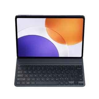 Xiaomi Pad 7S Pro Magnetic Keyboard Case 2-in-1 Protective Cover Dual Angle Stand PC Full-Size Ergonomic Typing Keyboard