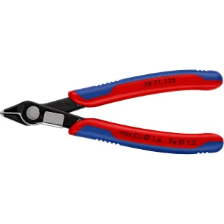 KNIPEX Electronic Super Knips - 7871125