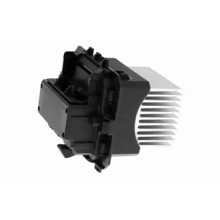 Vemo Regler f?r Innenraumgebl?se Mini R55 R56 R57 R60 R61