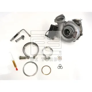 BE Turbo Turbolader Superkit BMW 3er 5er 7er