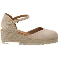 Unisa Unisa CISCA_24_KS SKIN, Sandaletten, Beige, Damen Sandale