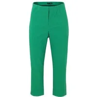 Stehmann Caprihose Ina-530-14060 elastischer Bund, ohne Verschluss