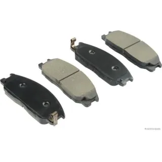 Jakoparts Bremsbel?ge vorne Hyundai Santa Fe 1 2,0