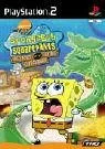 SpongeBob: Revenge of the Flying Dutchman [für PlayStation2]