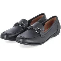 Josef Seibel Josef Seibel 7483468/105 Damen Glattleder black Slipper