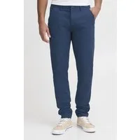 Blend Chinohose BHKarvan Klassiche Stoffhose mit Gürtelschlaufen - Regular Fit