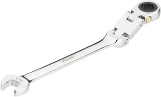 VIGOR Doppelgelenk Ratschen-Ring-Maulschlüssel - V6752-10