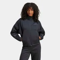adidas Sportswear Kapuzensweatshirt ADIDAS Z.N.E. ZIP-HOODIE