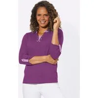 Witt T-Shirt Shirt 3/4-Arm
