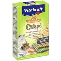 Vitakraft Crispi für Hamster 10 g, für: Kleintier