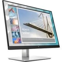 E24i G4, LED-Monitor 61 cm (24 Zoll), schwarz/silber, WUXGA, IPS, HDMI