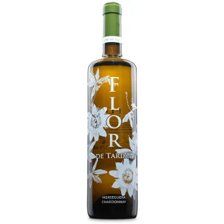 2025 Flor de Tarima Blanco