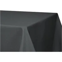 Haus und Deko Tischdecke Tischdecke eckig Leinenoptik Lotuseffekt Tischwäsche Wasserabweisend (1-tlg)