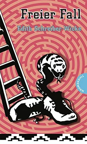 Freier Fall Labyrinthe-Krimis
