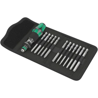 Wera Bicycle Set 2, 13-teilig - 05004171001
