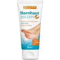 HARO-MC Hornhautbalsam Hornhaut Balsam, Köpercreme