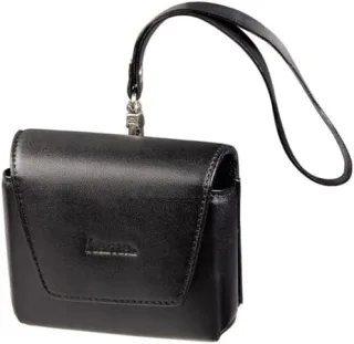 Hama Navi-Tasche Premium S1 schwarz