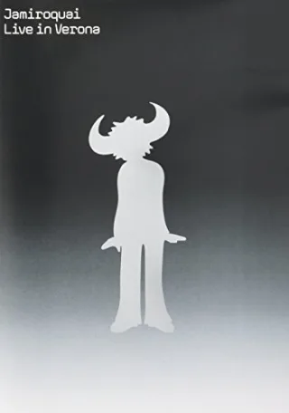 Jamiroquai - Live in Verona [DVD] [2002]