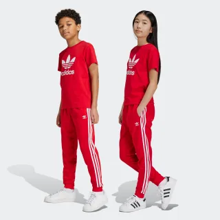adidas Originals Sporthose "ADICOLOR SST KIDS" Superstar Kinder Trainingshose