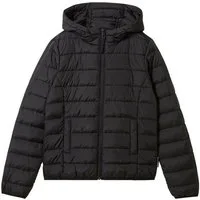 TOM TAILOR Denim Steppjacke (1-St)