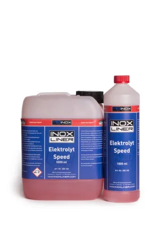ELMAG Elektrolyt Speed (flüssig) 5lt. - 58565