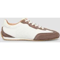 s.Oliver Sneakers Sneaker Sportive Leder-Sneaker
