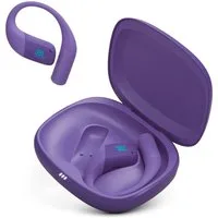 JBL Endurance Zone True Wireless Open-Ear Sport Headphones Sport-Kopfhörer (Freisprechfunktion, True Wireless, A2DP Bluetooth)