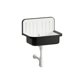 Laufen Aufgussbecken stahlform, ohne Überlauf  H553CL5B991091