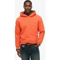 Superdry Kapuzensweatshirt ESSENTIAL LOGO HOODIE HB