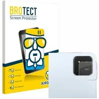 BROTECT Displayschutzglas Folie für Xiaomi Pad 7 (NUR Kameraschutz), Schutzfolie Glas Panzer Display Schutz klar