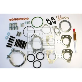 BE Turbo Montagesatz f?r Turbolader BMW 1er X1 ABS874