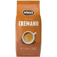 Minges Kaffee Caffè Cremano, 1000 g, ganze Bohnen