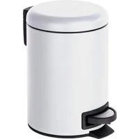 WENKO Kosmetikeimer Leman, 3 Liter, BxTxH: 17x25x22,5 cm