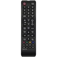 azurano Ersatz für SAMSUNG BN59-01175N, BN5901175N, TM1240A Universal-Smart-TV-Fernbedienung (Universal einsetzbar für viele Samsung TVs)