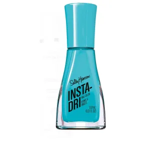 Insta-dri Nagellack #490 – Electric Splash 9,17 ml