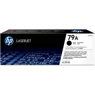Original CF279A HP 79A LJ PRO Cartridge black