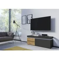 Home affaire Lowboard Luci, Breite 150 cm