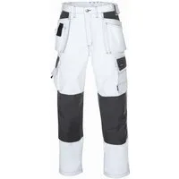 teXXor Arbeitshose Canvas-Bundhose Panama