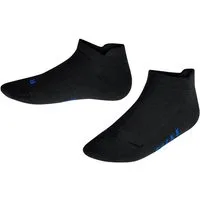 FALKE Sneakersocken Cool Kick Sneakersocken (1-Paar) mit ultraleichter Polsterung