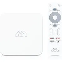 Homatics Homatics Box R Android TV Mediaplayer