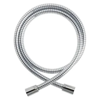Avenarius Kunststoff-Brauseschlauch; classic, 1.600 mm, DK+DK, Linie Univ., 9907316010 9907316010