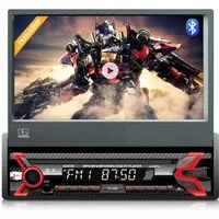 Audiocore AC9100 Autoradio (Multimedia Touchscreen Autoradio)