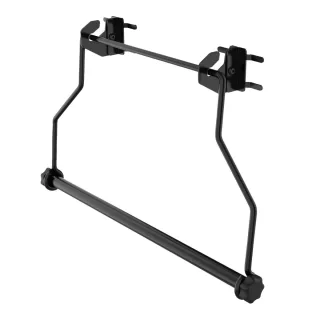 Milwaukee Papierrollenhalter für alle TOOLGUARD Werkstattwagen - 4932498956
