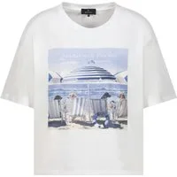 Monari T-Shirt 410620 edel