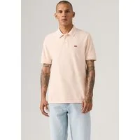 Levi's® Poloshirt LE NEW LEVIS HM POLO mit kleinem Batwing-Logo