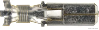 HERTH&BUSS Crimpverbinder, 9,5 mm - 50251238