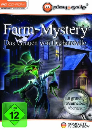 Farm Mystery: Das Grauen von Ochardville