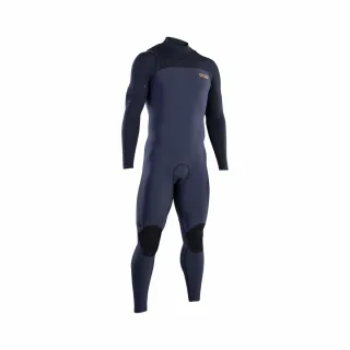 Ion Seek Amp 5/4 Front Zip 2025 blue-nights XL